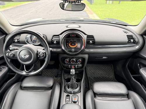 2017 Mini Cooper S Cooper S ALL4 — photo 35