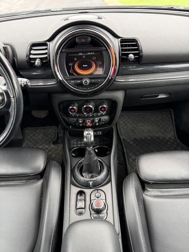 2017 Mini Cooper S Cooper S ALL4 — photo 36