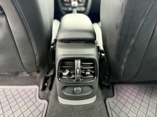 2017 Mini Cooper S Cooper S ALL4 — photo 37