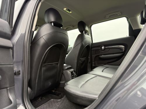 2017 Mini Cooper S Cooper S ALL4 — photo 38