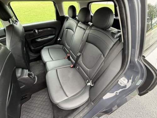 2017 Mini Cooper S Cooper S ALL4 — photo 39
