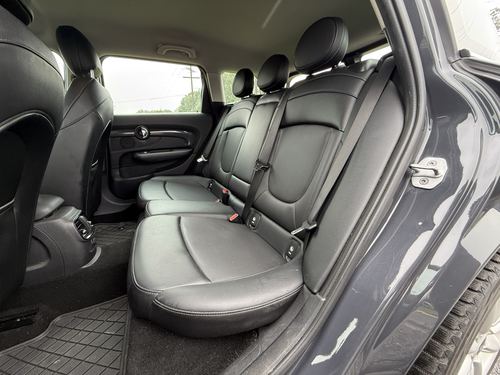 2017 Mini Cooper S Cooper S ALL4 — photo 40