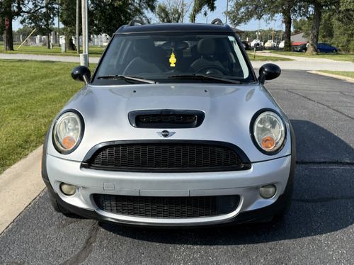 2010 Mini Clubman S — photo 6