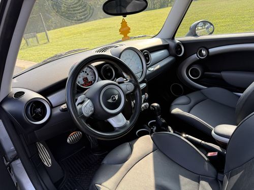 2010 Mini Clubman S — photo 26