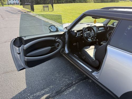 2010 Mini Clubman S — photo 29