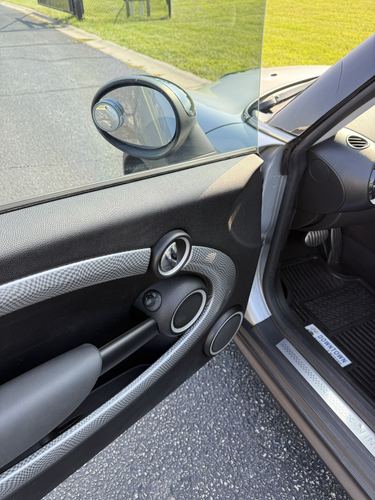 2010 Mini Clubman S — photo 30