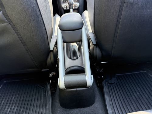 2010 Mini Clubman S — photo 34