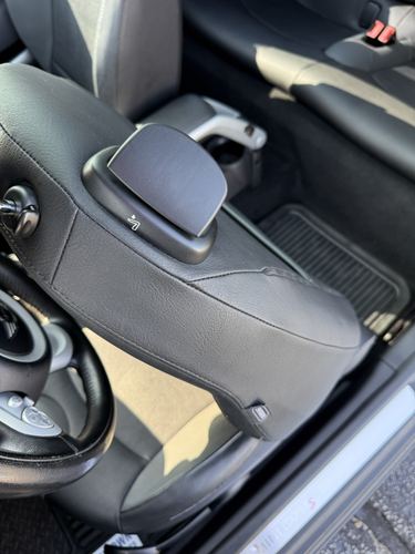 2010 Mini Clubman S — photo 35