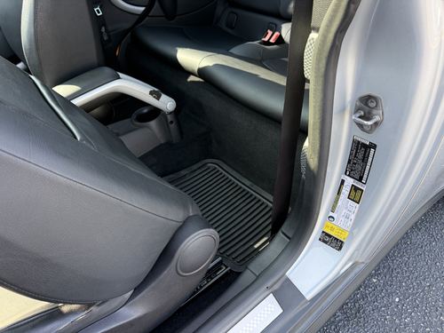 2010 Mini Clubman S — photo 38