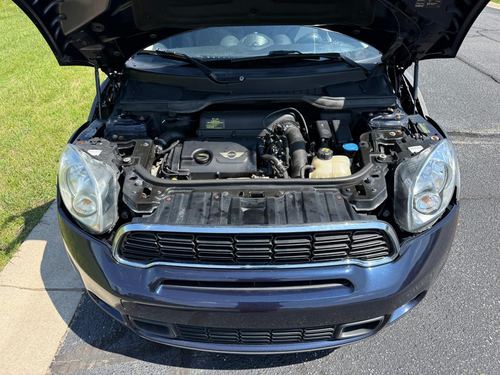 2014 MINI Countryman — photo 5