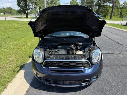 2014 MINI Countryman — photo 6