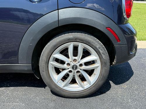 2014 MINI Countryman — photo 9