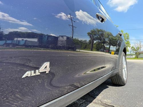 2014 MINI Countryman — photo 10
