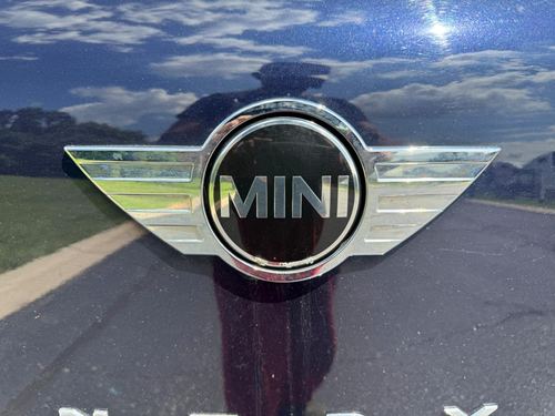 2014 MINI Countryman — photo 13