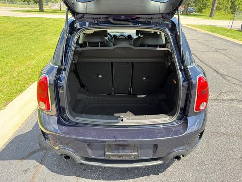 2014 MINI Countryman — photo 14