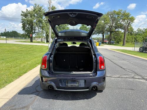 2014 MINI Countryman — photo 15