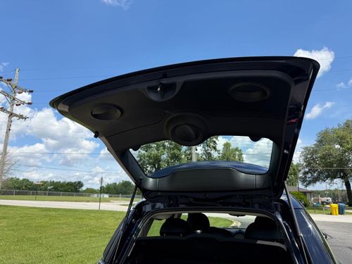 2014 MINI Countryman — photo 16