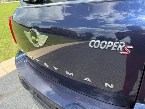 2014 MINI Countryman — photo 17