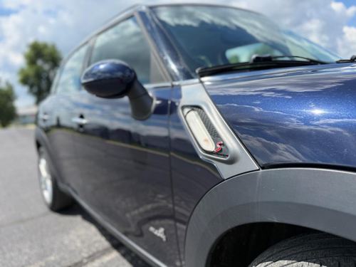 2014 MINI Countryman — photo 22