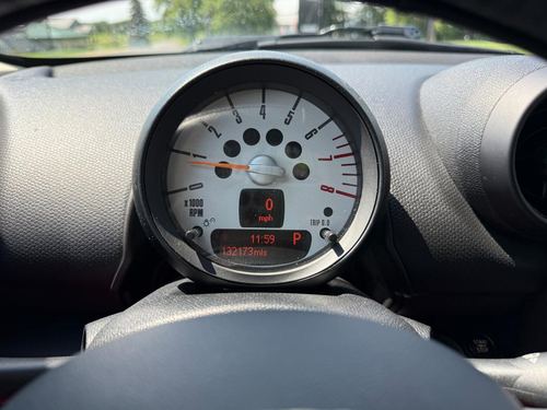 2014 MINI Countryman — photo 23