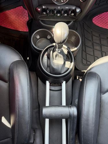 2014 MINI Countryman — photo 24