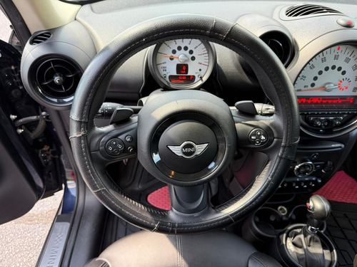 2014 MINI Countryman — photo 27