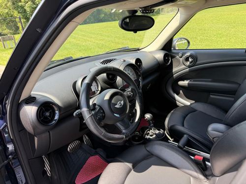 2014 MINI Countryman — photo 28