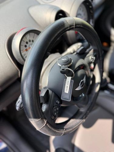 2014 MINI Countryman — photo 29