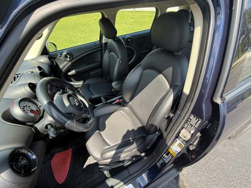 2014 MINI Countryman — photo 30
