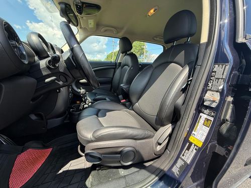 2014 MINI Countryman — photo 31