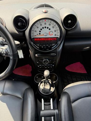 2014 MINI Countryman — photo 33