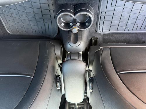 2014 MINI Countryman — photo 34