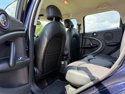 2014 MINI Countryman — photo 35