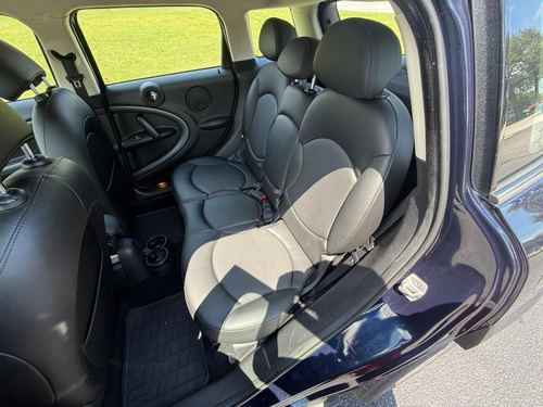 2014 MINI Countryman — photo 36