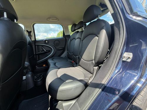 2014 MINI Countryman — photo 37
