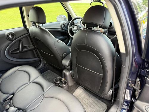 2014 MINI Countryman — photo 38