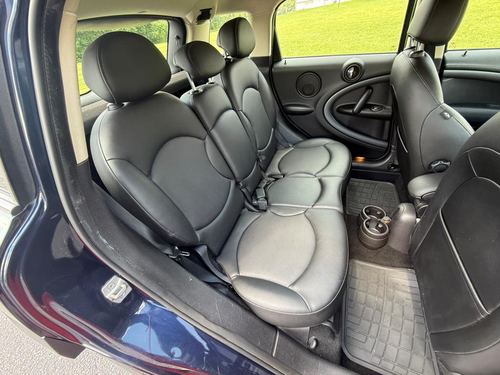 2014 MINI Countryman — photo 39