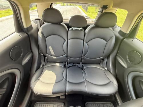 2014 MINI Countryman — photo 40