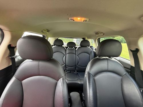 2014 MINI Countryman — photo 41