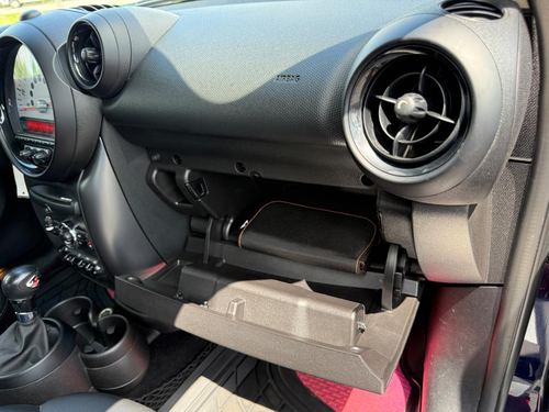 2014 MINI Countryman — photo 42