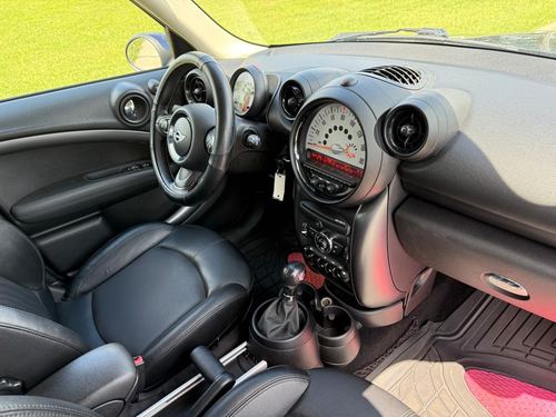 2014 MINI Countryman — photo 43