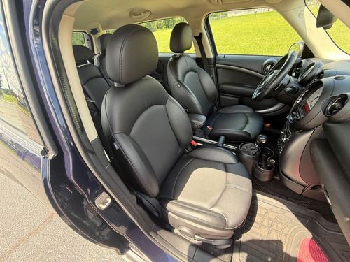 2014 MINI Countryman — photo 44