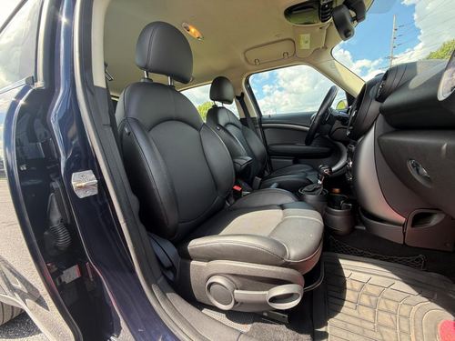 2014 MINI Countryman — photo 45