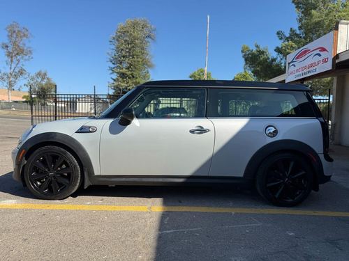 2012 Mini Cooper Clubman — photo 6