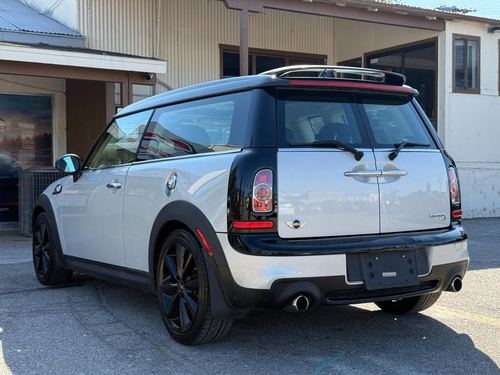 2012 Mini Cooper Clubman — photo 7