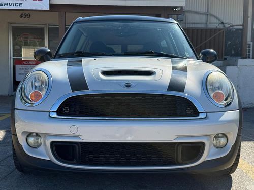 2012 Mini Cooper Clubman — photo 15