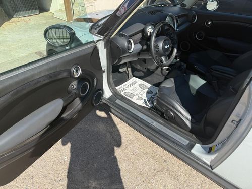 2012 Mini Cooper Clubman — photo 17