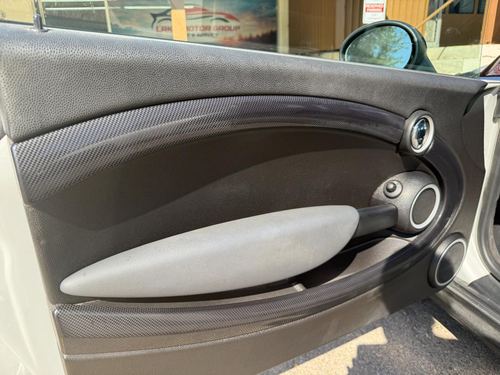 2012 Mini Cooper Clubman — photo 18