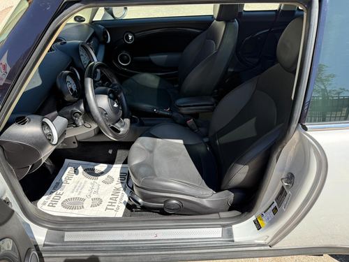 2012 Mini Cooper Clubman — photo 19