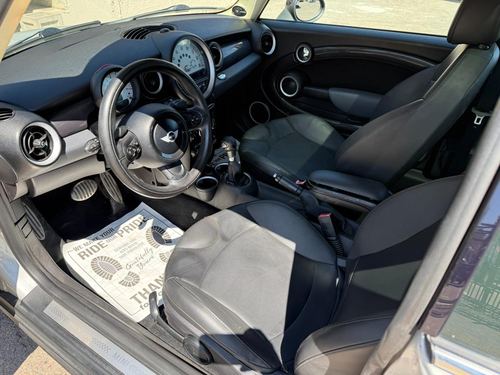 2012 Mini Cooper Clubman — photo 20